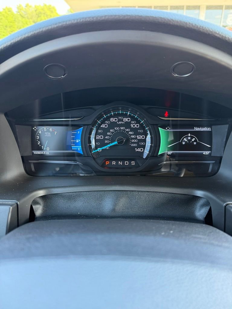 Used 2018 Ford Flex SEL w/ Equipment Group 202A FWD image 31