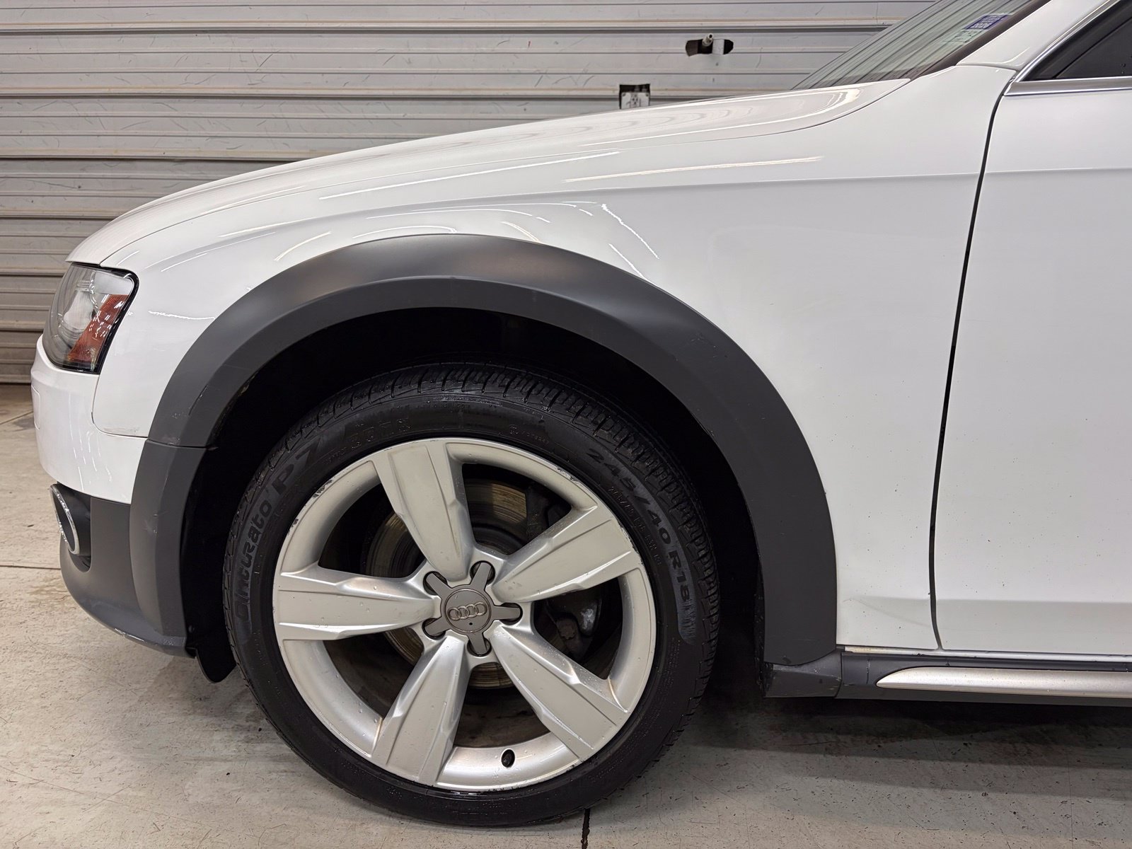 Used 2016 Audi A4 Premium Plus w/ Technology Package AWD/4WD image 4