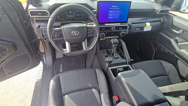 New 2026 Toyota 4Runner Limited image 19