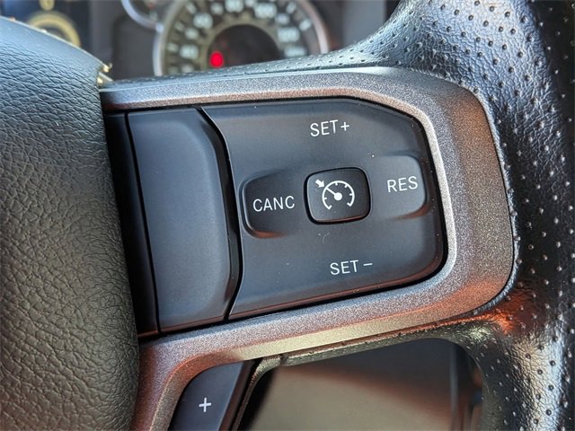 Used 2024 RAM 2500 Tradesman w/ Chrome Appearance Group image 17