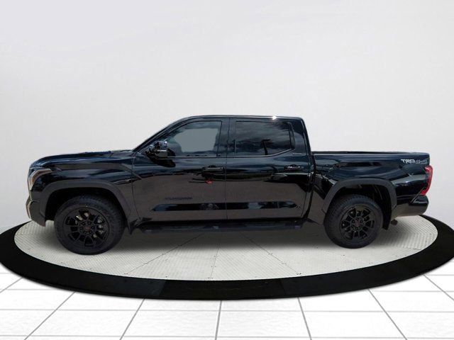 Used 2024 Toyota Tundra Limited w/ TRD Off-Road Package image 6