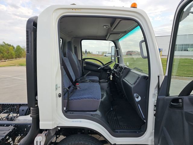 New 2024 Chevrolet Low Cab Forward RWD image 24