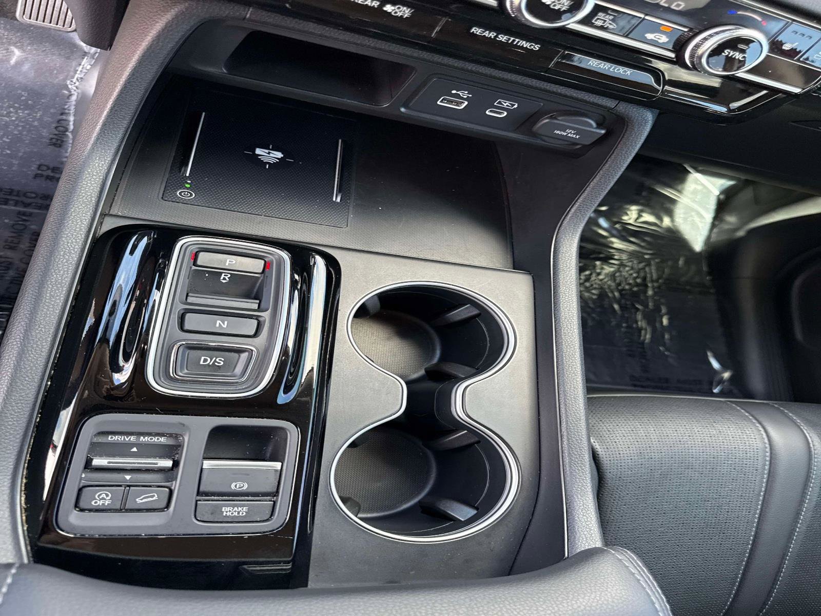 Certified 2023 Honda Pilot Elite image 30