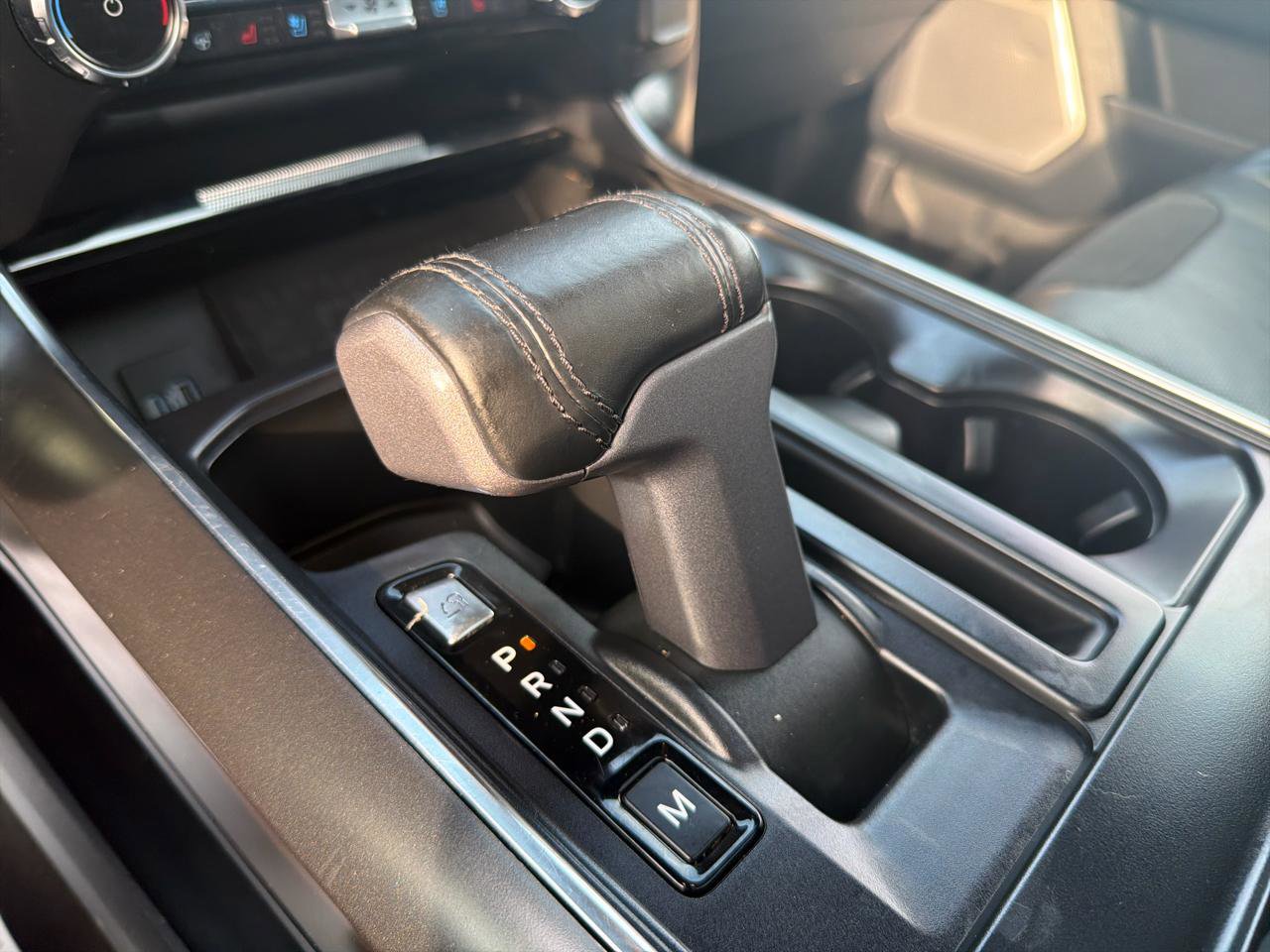 Used 2022 Ford F150 Raptor w/ Equipment Group 801A High image 25