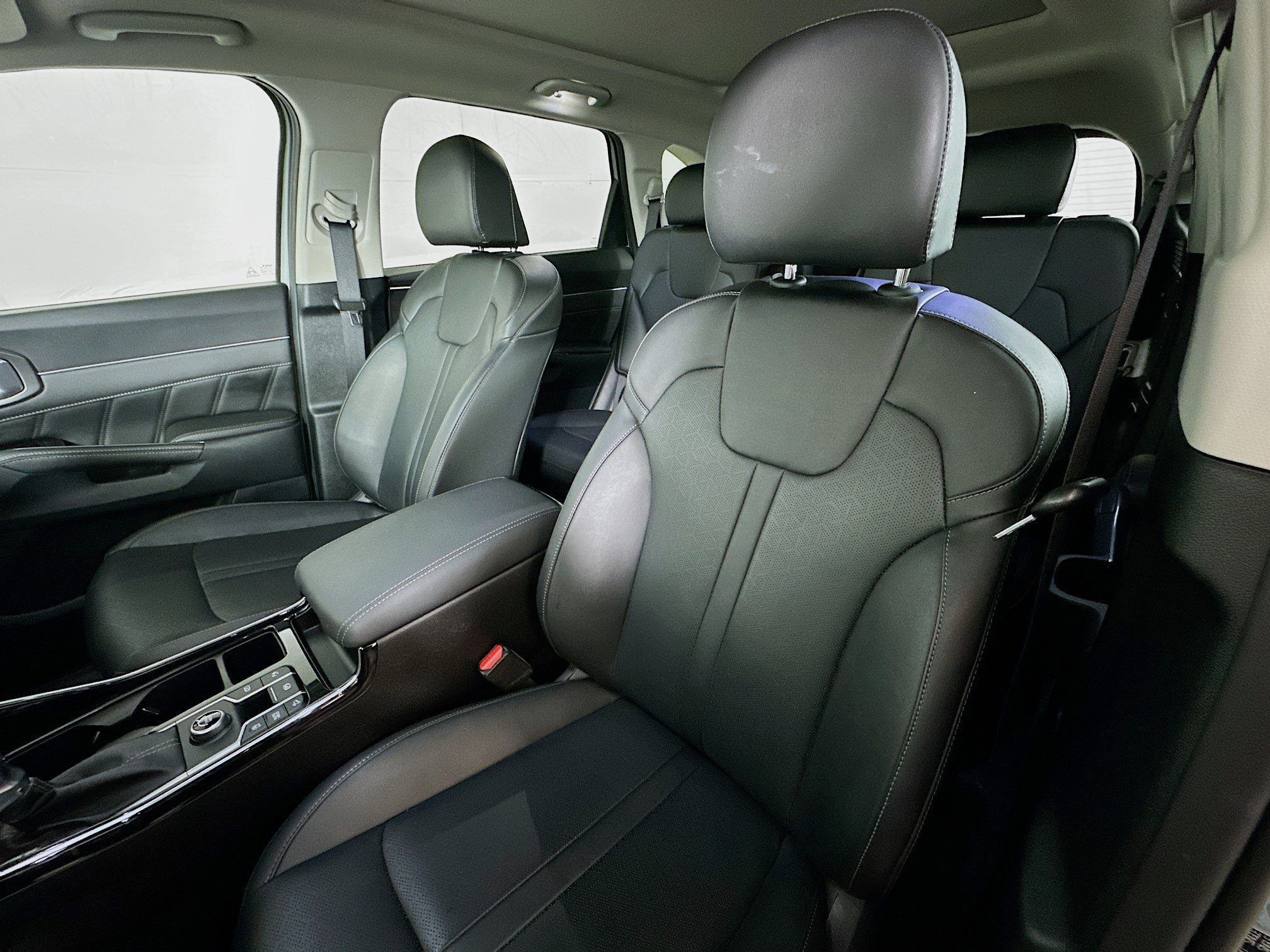 Certified 2022 Kia Sorento SX image 21