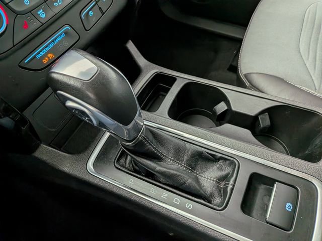 Used 2019 Ford Escape SE FWD image 18