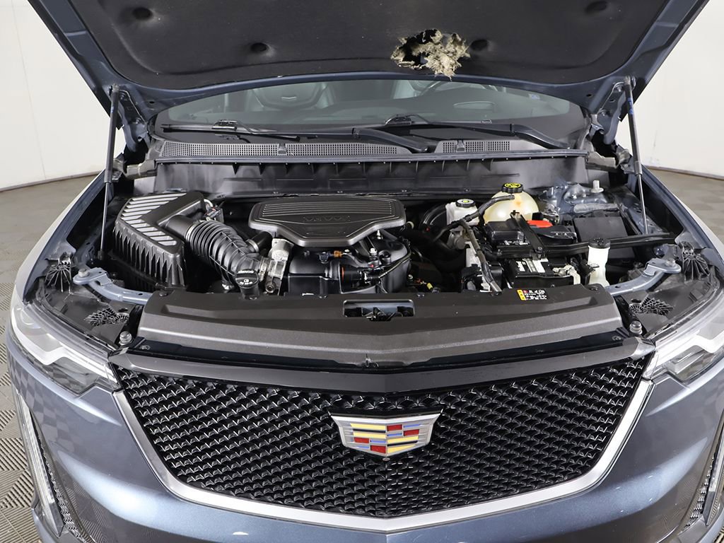Used 2020 Cadillac XT6 Sport image 22