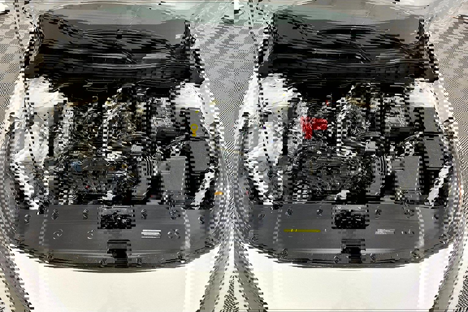 New 2026 Nissan Altima 2.5 SV image 13