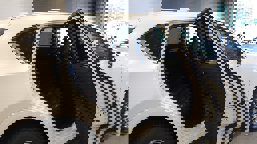 New 2025 MAZDA CX-5 AWD 2.5 S w/ Select Package image 15