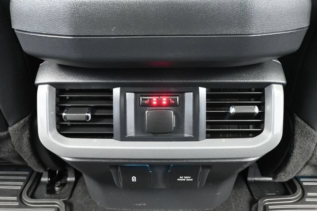 Used 2024 Ford F150 Lariat w/ Equipment Group 502A High AWD/4WD image 33