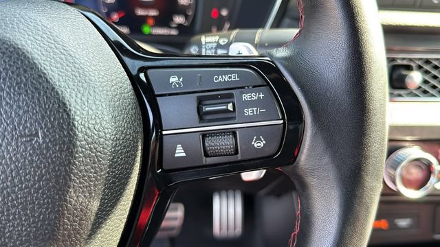 Certified 2024 Acura Integra A-Spec FWD image 14