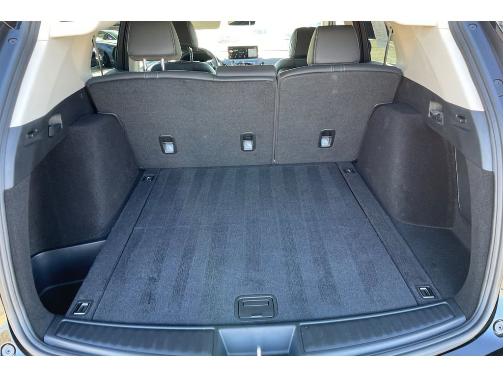 Certified 2025 Acura RDX SH-AWD w/ Technology Package image 16