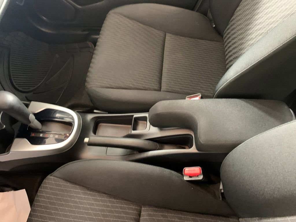 Used 2018 Honda Fit EX image 30