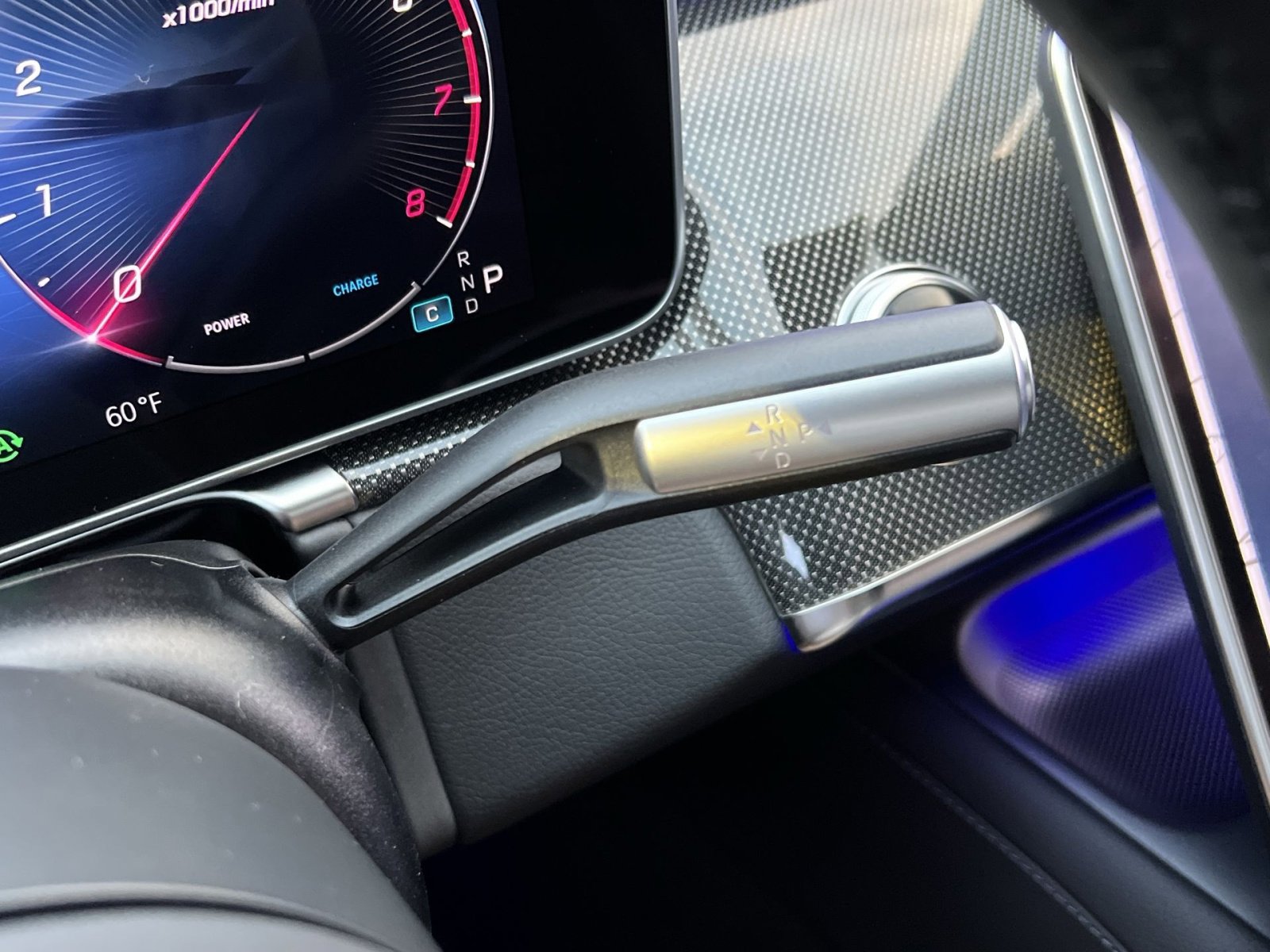 New 2026 Mercedes-Benz S 580 4MATIC Sedan image 20