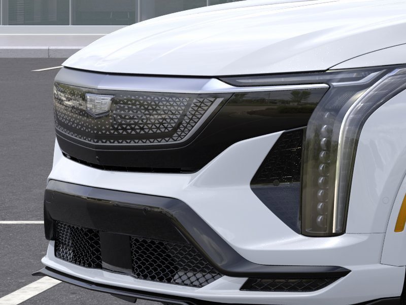 New 2026 Cadillac Optiq V AWD/4WD image 43