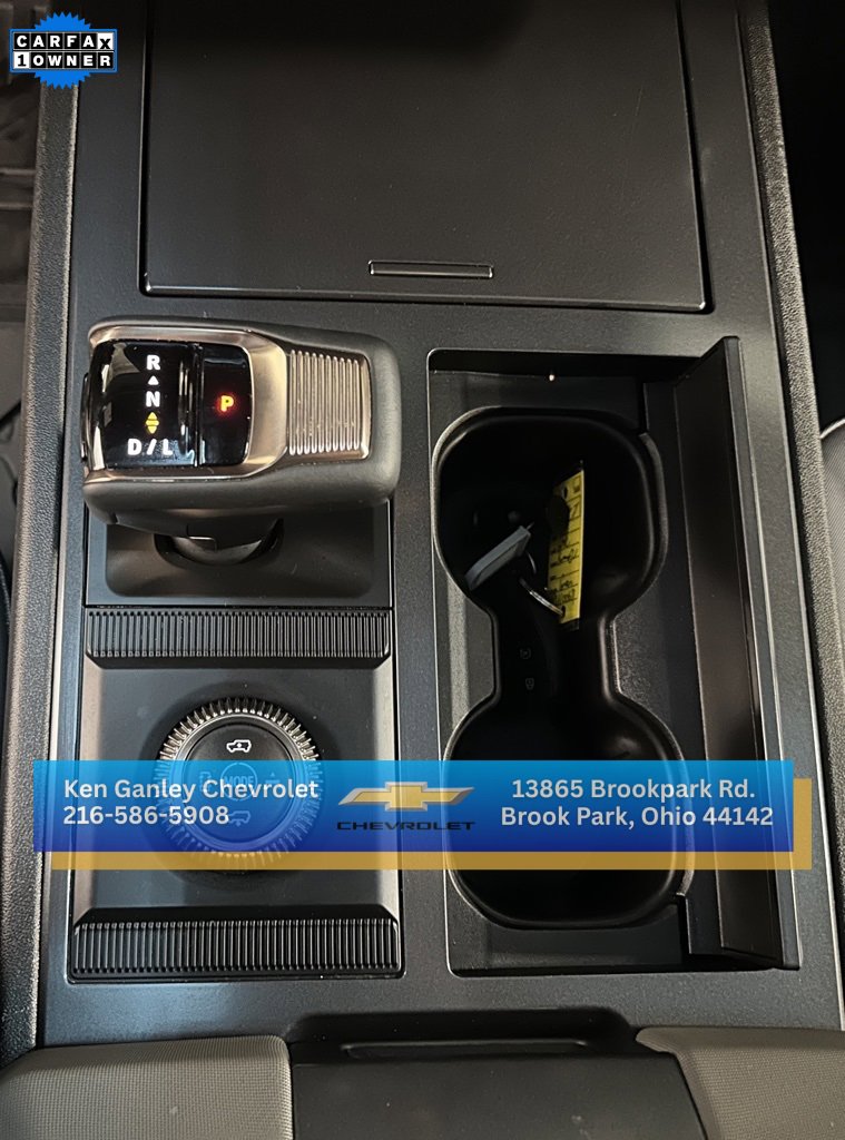 Certified 2024 GMC Hummer EV 3X image 16