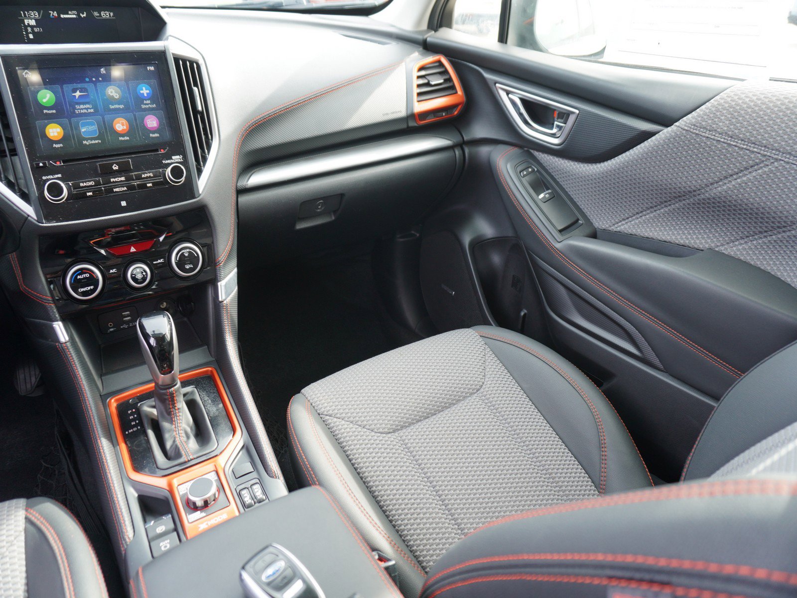 Used 2020 Subaru Forester Sport image 18
