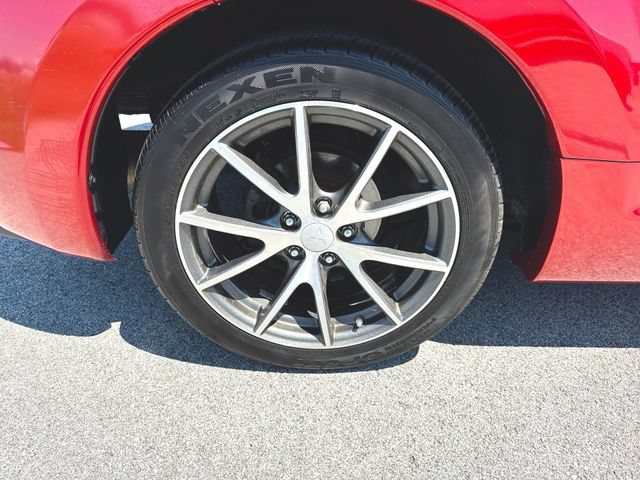Used 2011 Mitsubishi Eclipse GS Sport FWD image 28