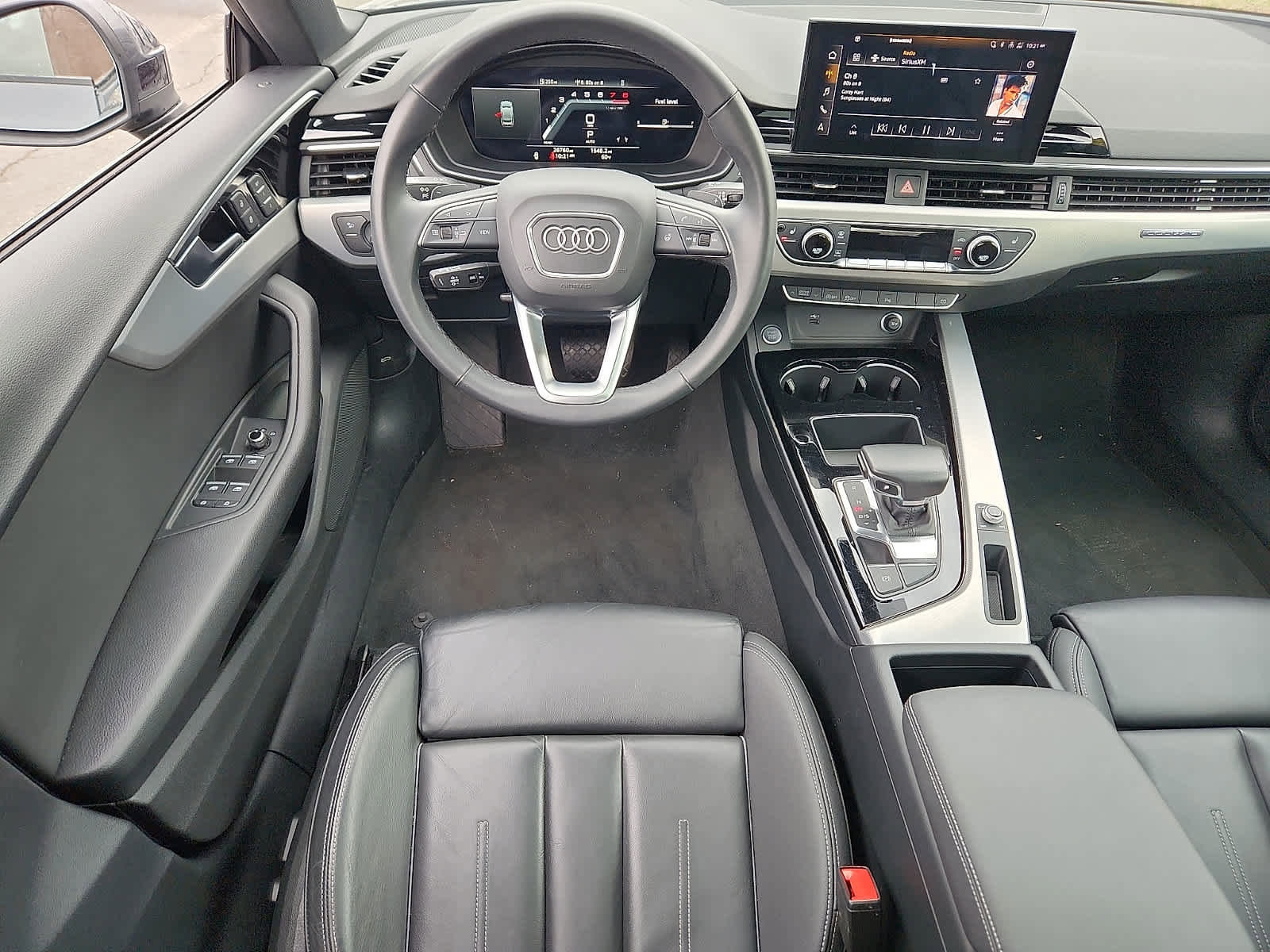 Used 2025 Audi A5 2.0T Premium Plus image 12