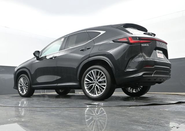 Used 2026 Lexus NX 350 AWD w/ Accessory Package (Z1) image 23