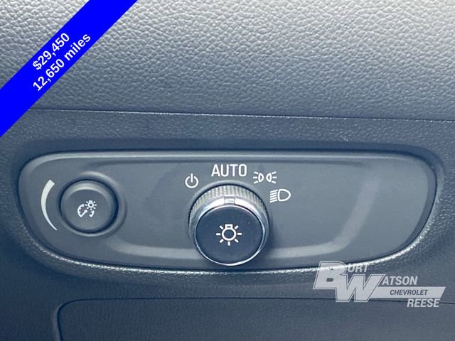 Used 2025 Buick Encore GX Avenir w/ Avenir Technology Package image 29