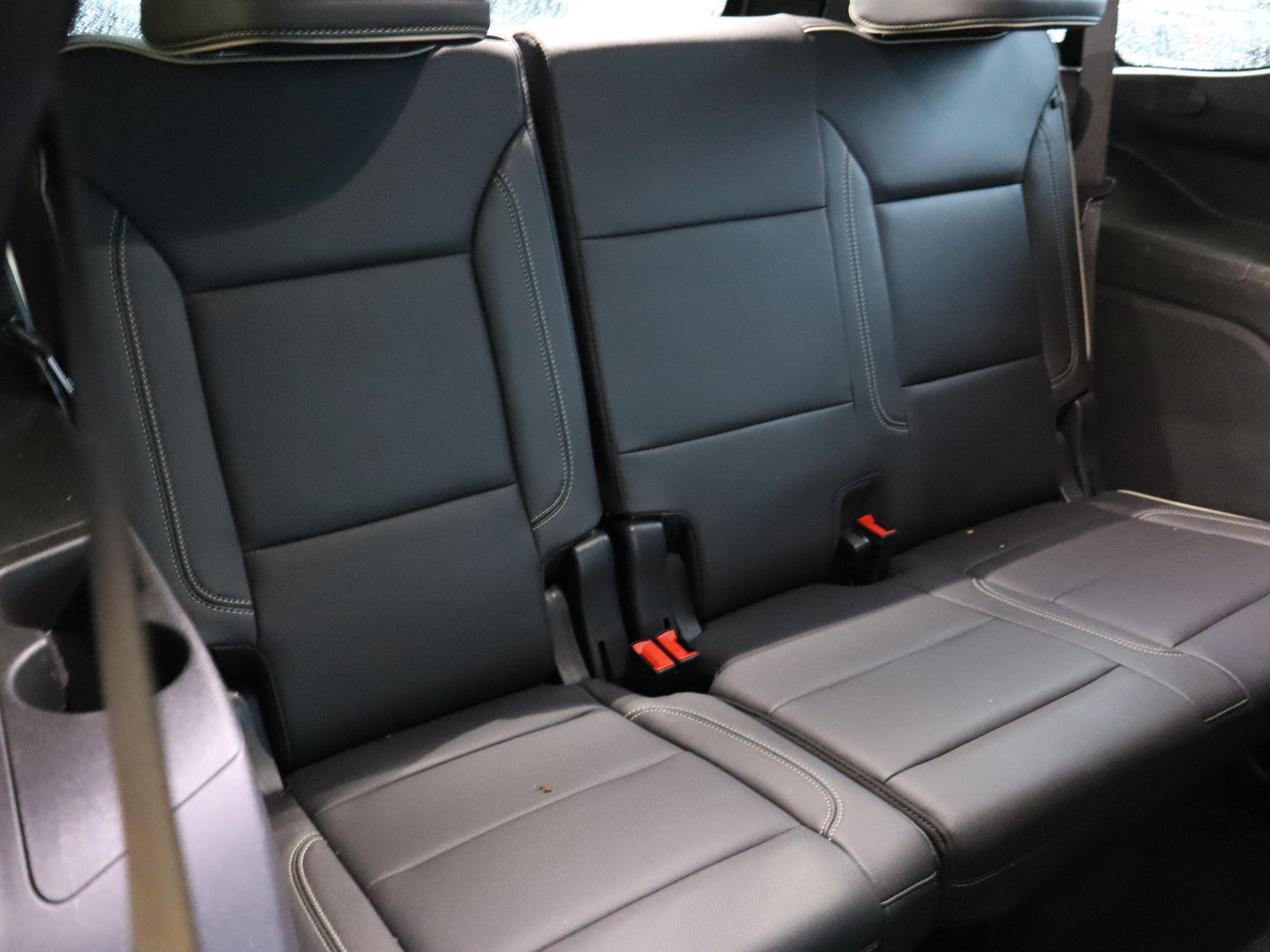 Used 2024 Chevrolet Tahoe Premier AWD/4WD image 39