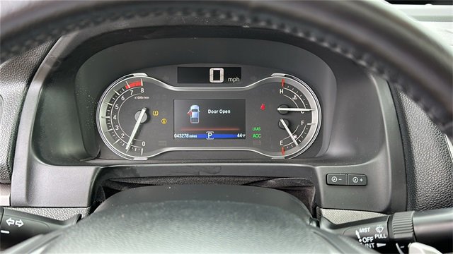 Used 2023 Honda Ridgeline RTL-E image 16