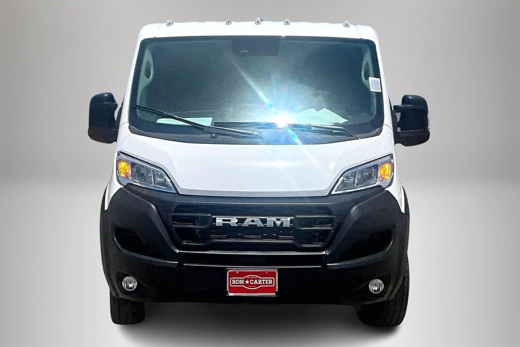 New 2024 RAM ProMaster 2500 w/ Convenience Group image 12