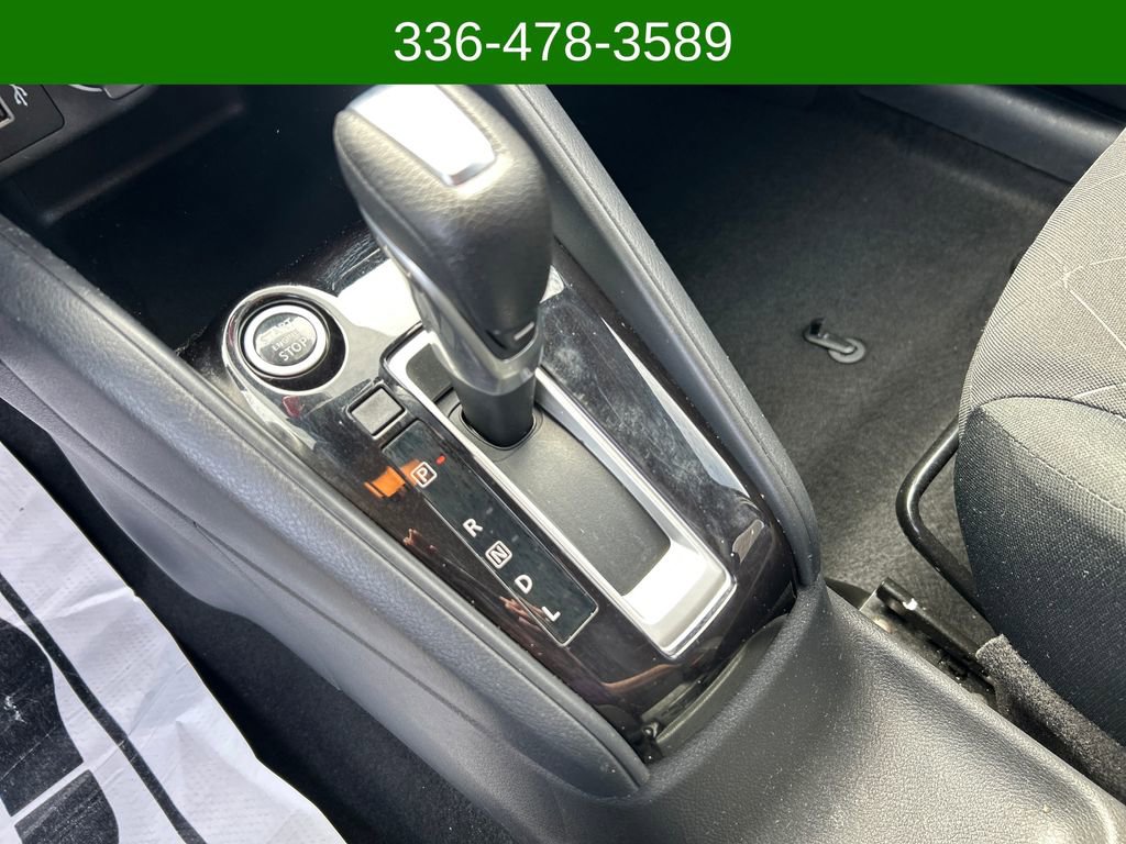 Used 2020 Nissan Kicks S FWD image 22