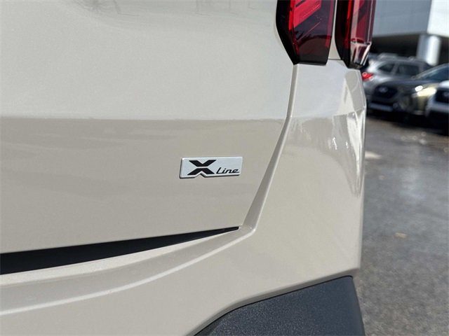 New 2026 Kia Sorento SX Prestige image 4