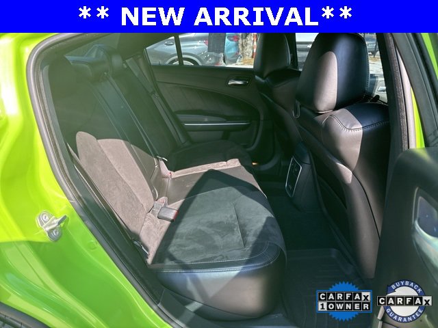 Used 2023 Dodge Charger Scat Pack image 8