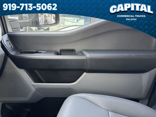 New 2026 Ford F350 XL w/ XL Chrome Package image 29