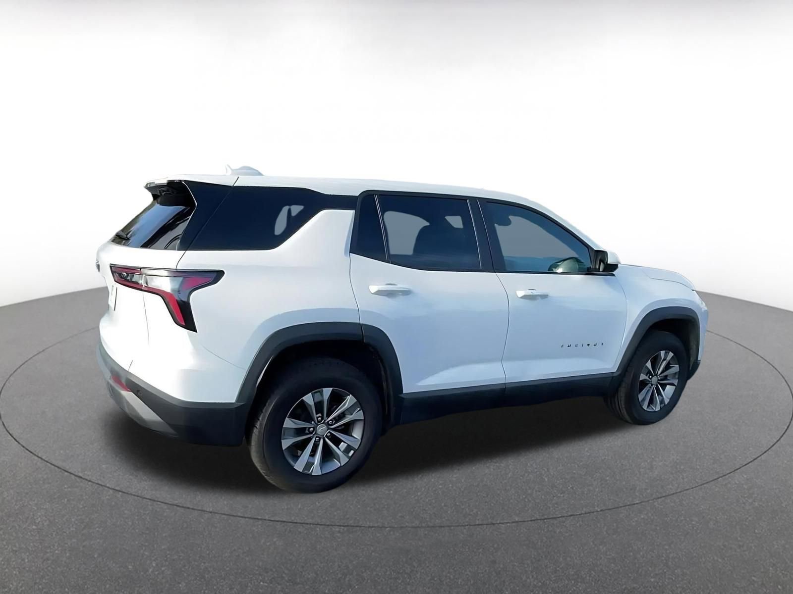 Used 2025 Chevrolet Equinox LT image 15