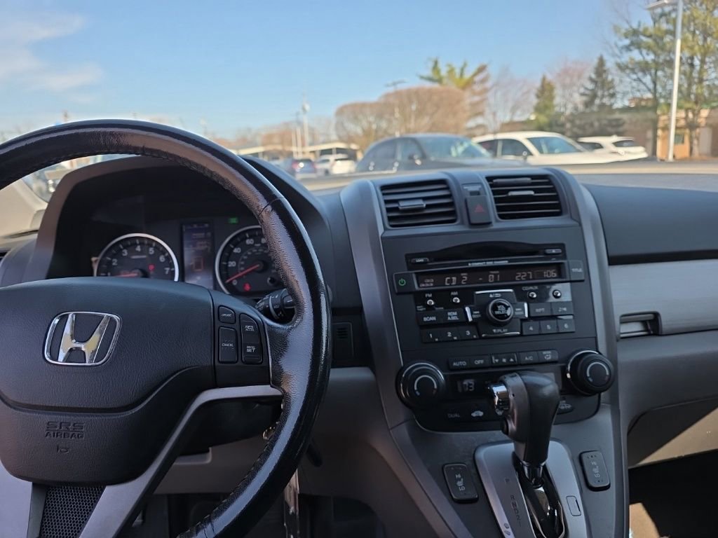 Used 2011 Honda CR-V EX-L image 18