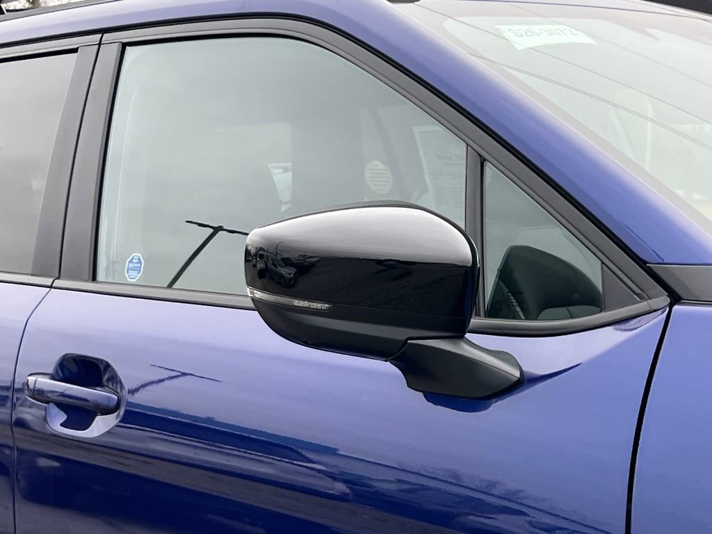 New 2026 Subaru Outback Premium image 6