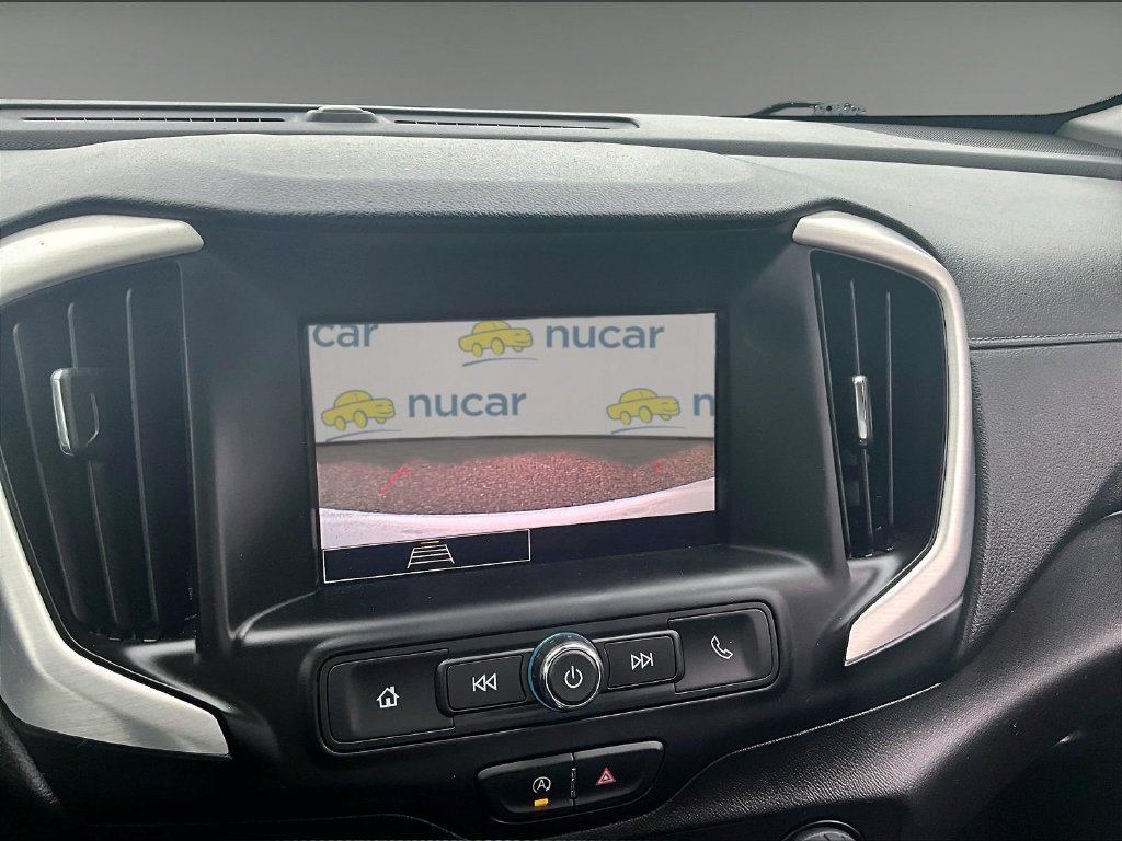 Used 2024 GMC Terrain SLE AWD/4WD image 19