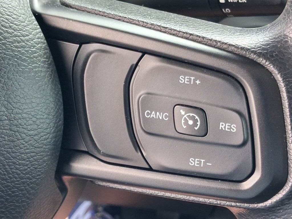 Certified 2020 Jeep Gladiator Sport w/ Trailer Tow Package AWD/4WD image 27