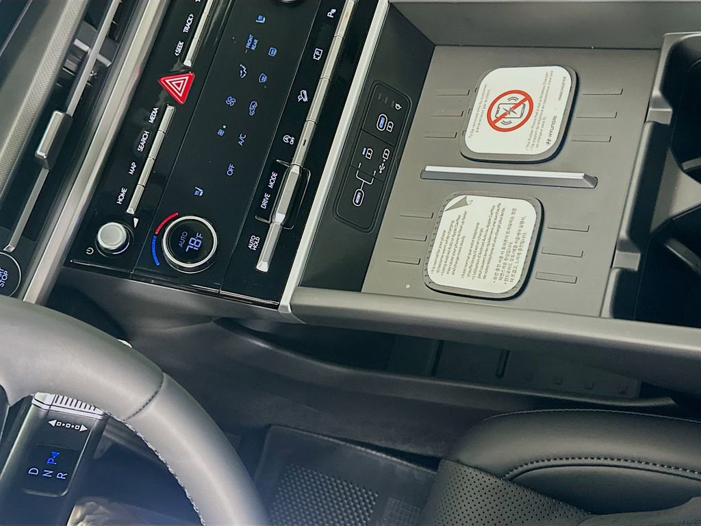 New 2026 Hyundai Santa Fe SEL image 14