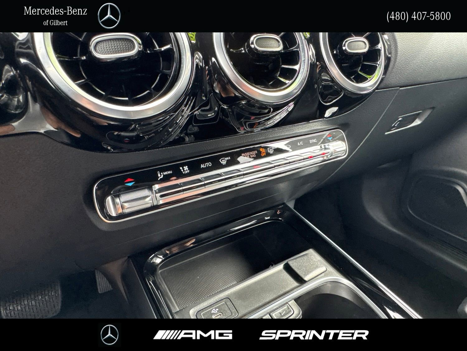 Certified 2026 Mercedes-Benz GLA 250 image 27
