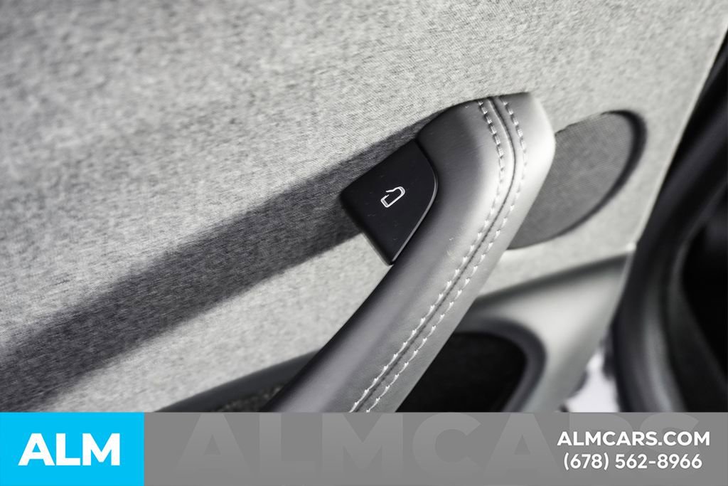 Used 2025 Tesla Model 3 Long Range image 49