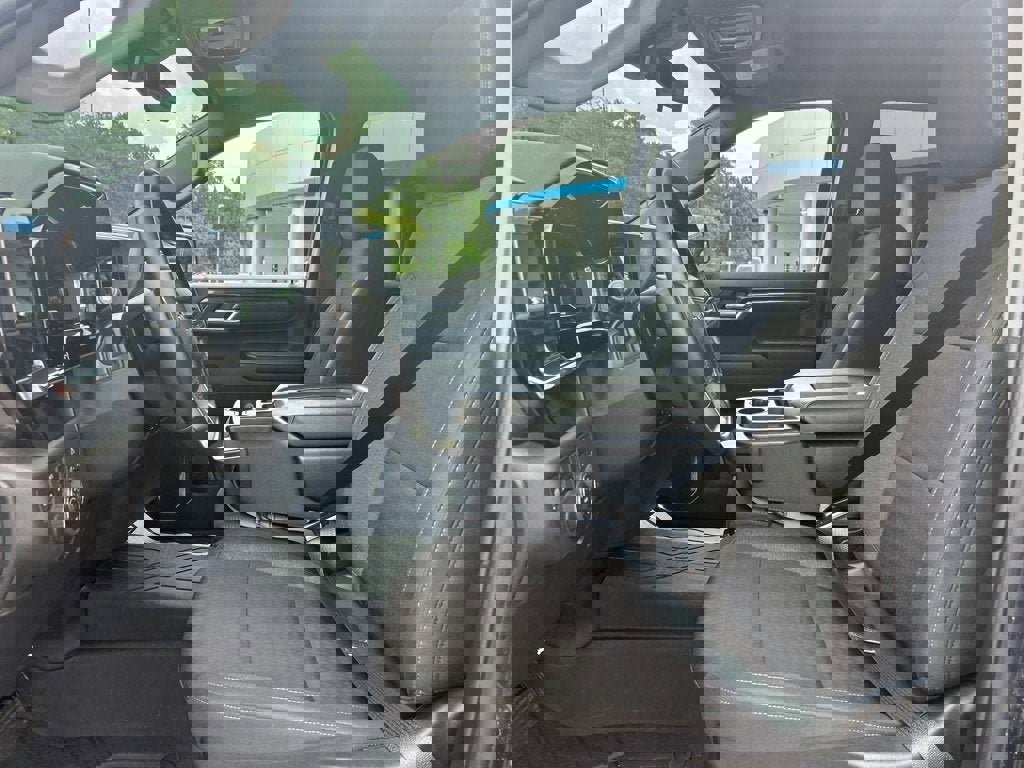 Certified 2024 Chevrolet Silverado 1500 RST w/ LPO, Liner Protection Package image 20