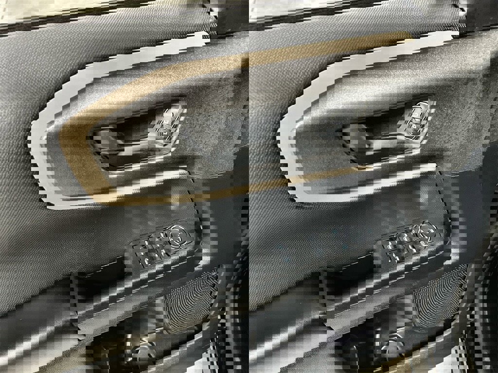 Used 2025 Ford Bronco Sport Big Bend w/ Convenience Package image 14