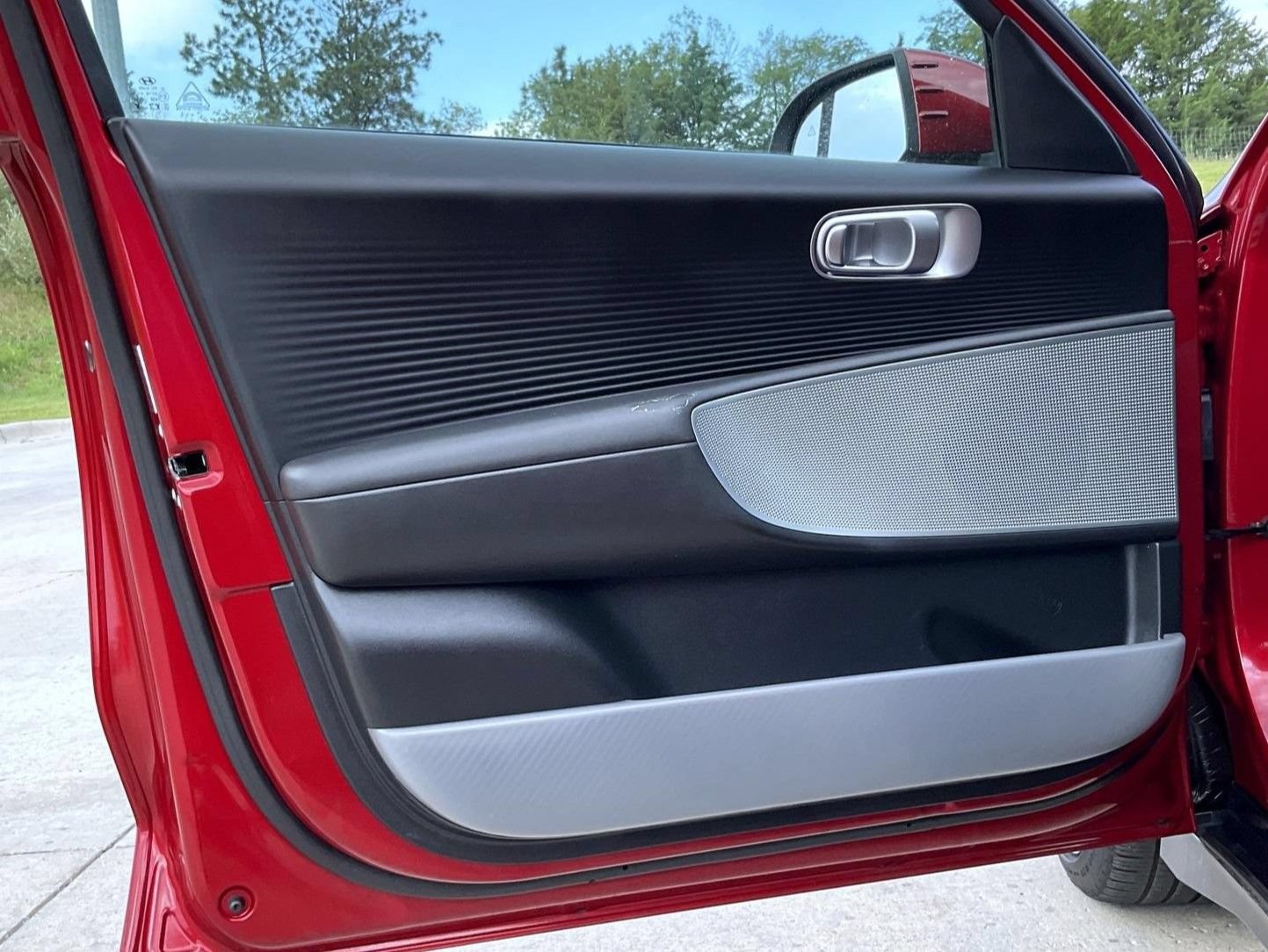 Certified 2023 Hyundai Ioniq 6 SEL AWD/4WD image 9