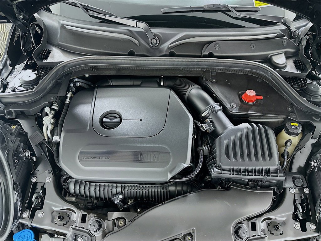 Used 2021 MINI Cooper S image 30