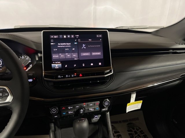 New 2026 Jeep Compass Latitude w/ Quick Order Package 29K image 43