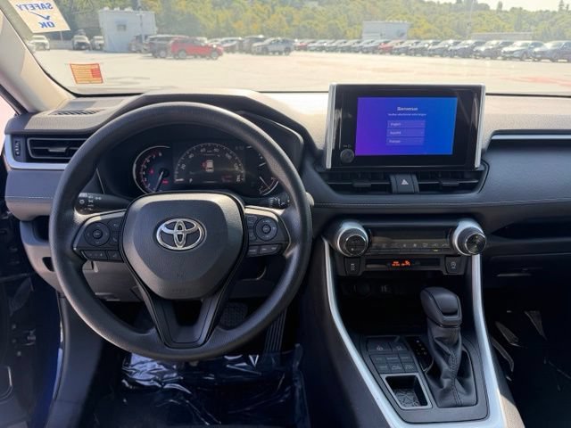 Certified 2023 Toyota RAV4 XLE AWD/4WD image 16