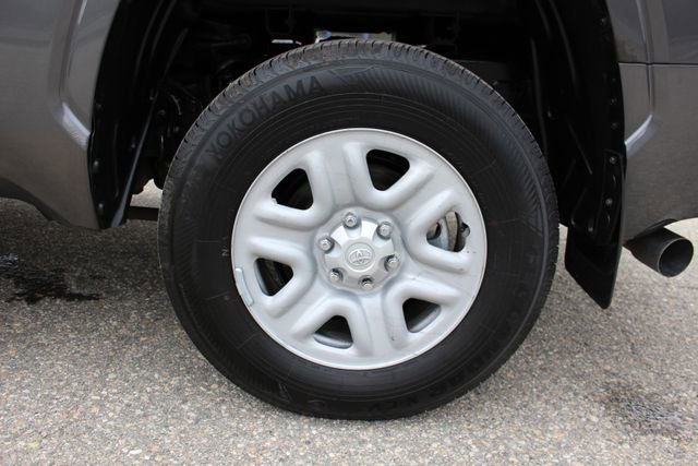 Used 2025 Toyota Tundra SR w/ SR Tow Package image 36