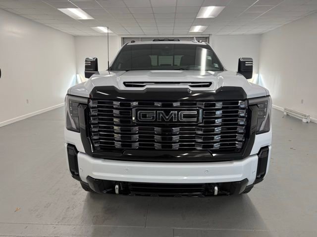 New 2026 GMC Sierra 2500 Denali Ultimate image 2