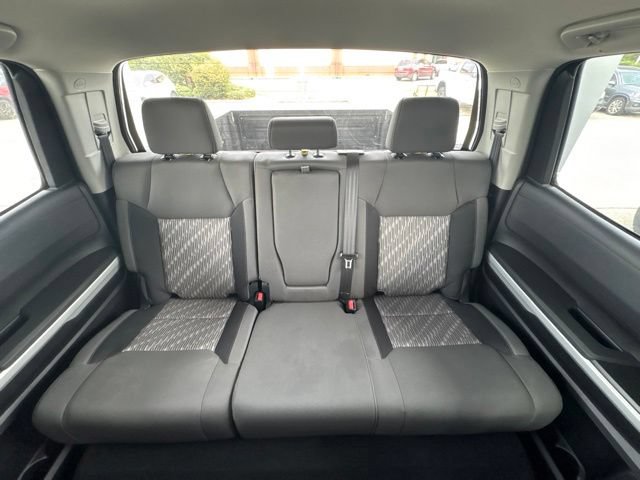 Used 2018 Toyota Tundra SR5 w/ SR5 Upgrade Package RWD image 21