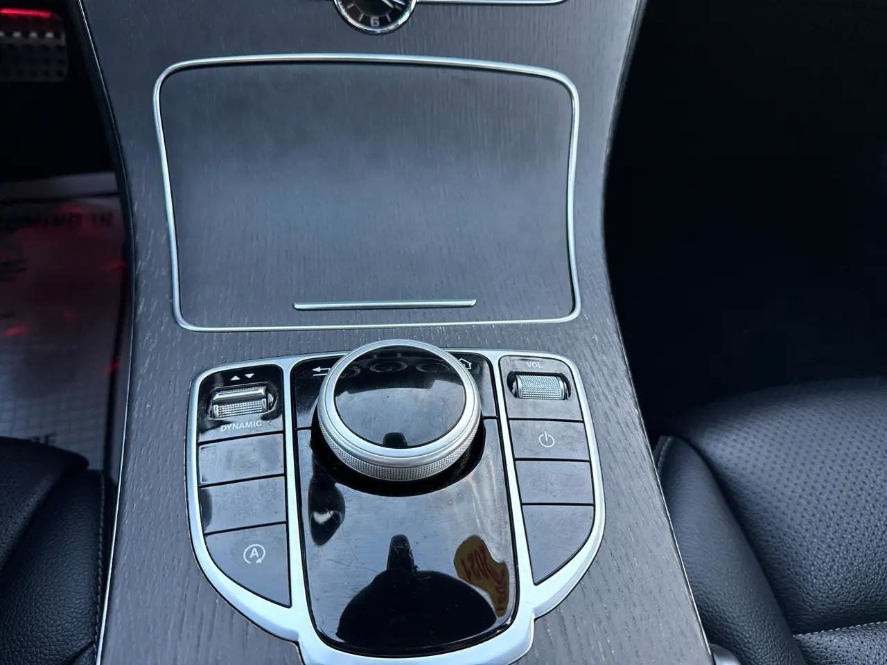 Used 2021 Mercedes-Benz C 300 4MATIC Sedan image 57